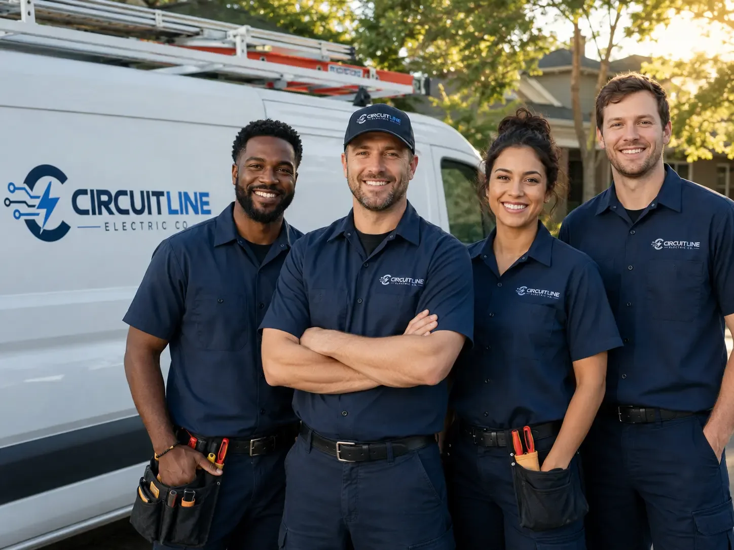 Whole Home Rewiring company in Cedar Grove, WI